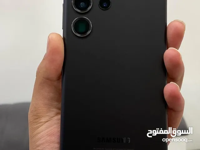 Samsung Galaxy S23 Ultra 512 GB in Basra