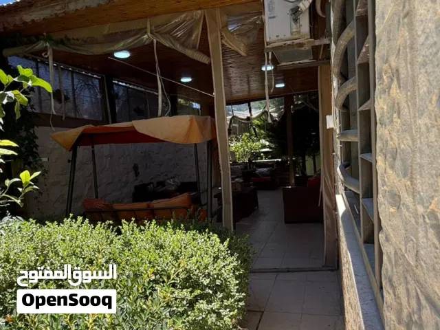 Residential Land for Sale in Amman Al-Shabah