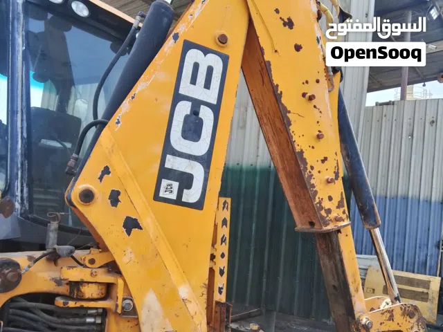 jcb 3cx need opretar