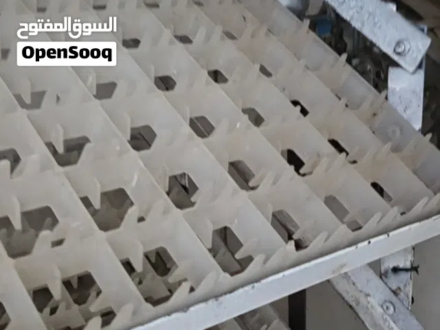 فقاسة تفصيل 700 بيضة مطلوب 175