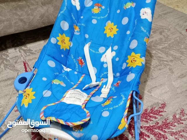 مستلزمات أطفال