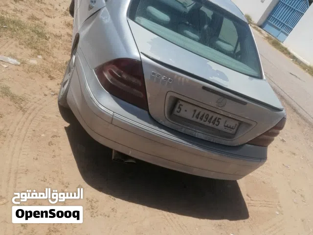 مرسيدس كاكاويه