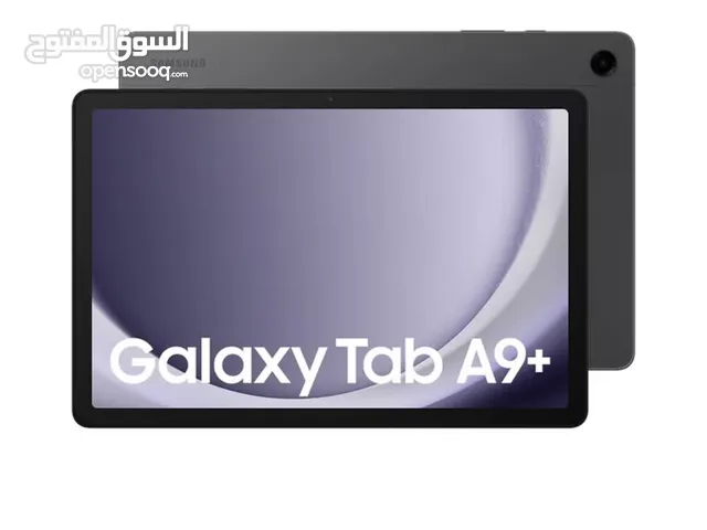 Samsung tab A9+