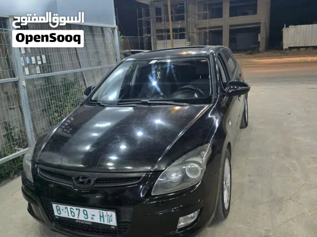 2009 هيونداي i30 GLS