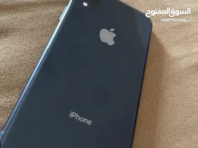 Apple iPhone XR 128 GB in Ajloun