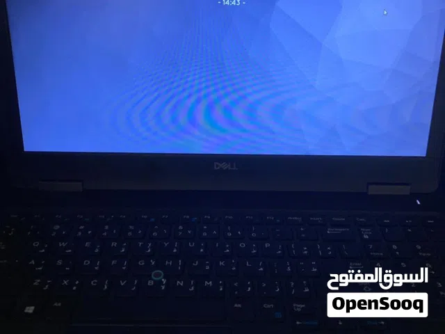 Windows Dell for sale in Amman