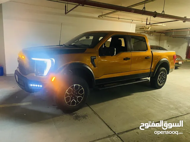 Used Ford F-150 in Dubai