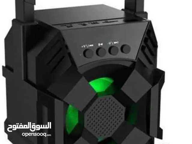 Speakers for sale in Irbid