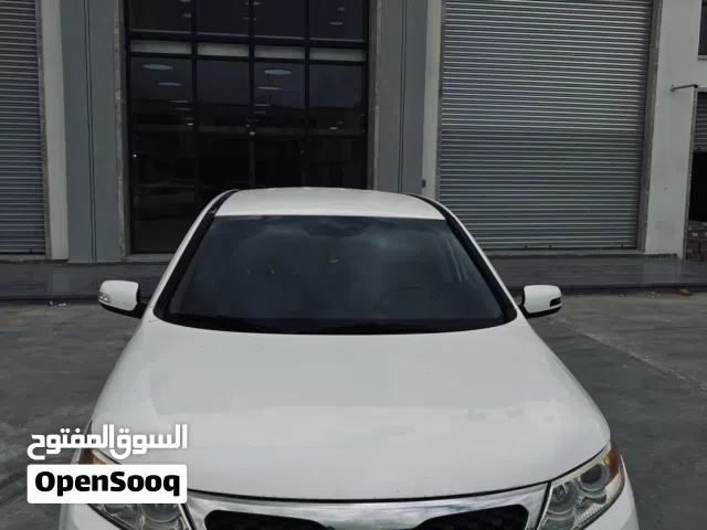 Used Kia Sorento in Tripoli