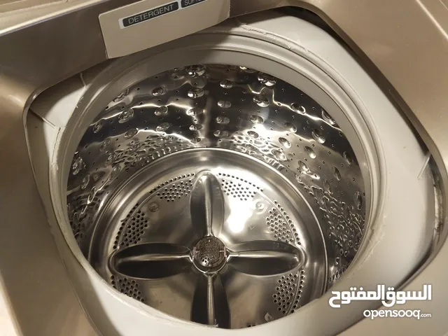 LG 13 - 14 KG Washing Machines in Amman