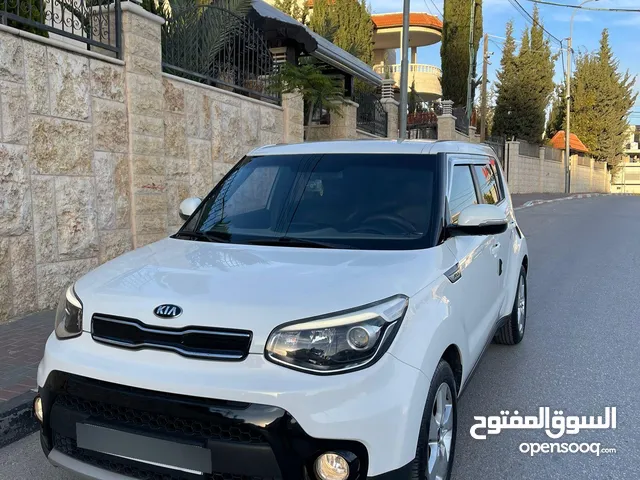 Used Kia Soul in Hebron