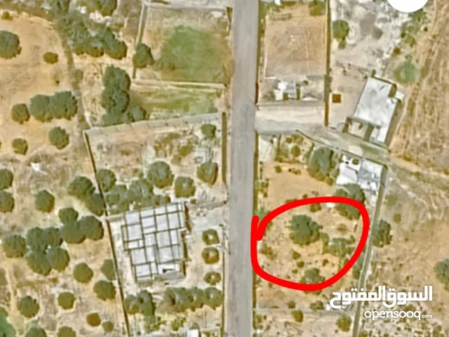 Residential Land for Sale in Al Khums Other