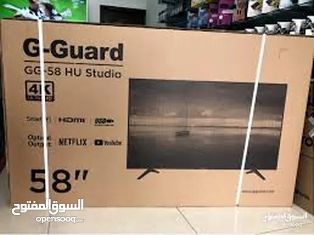 G-Guard Smart Other TV in Amman