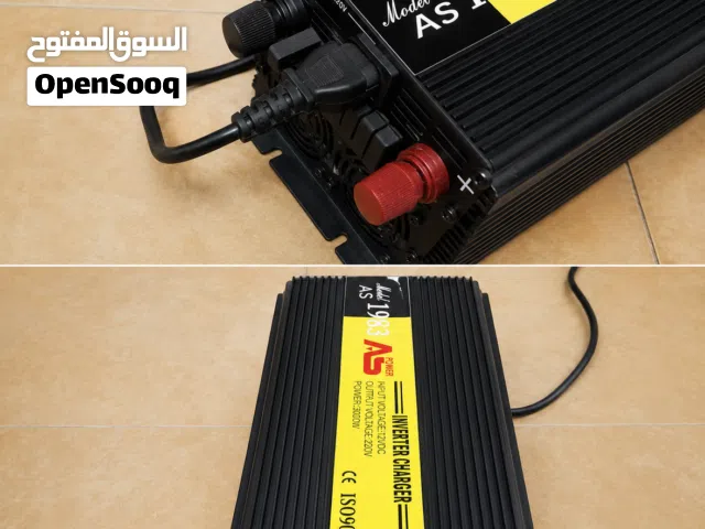 للبيع انفرتيير AS1983