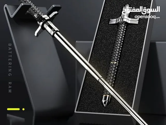 عصا تلسكوبيه النجمة