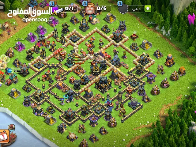 Clash of clans