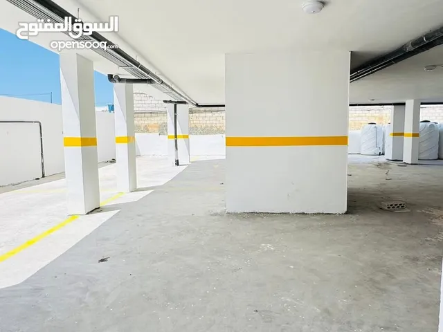 120 m2 4 Bedrooms Apartments for Sale in Irbid Irbid Mall