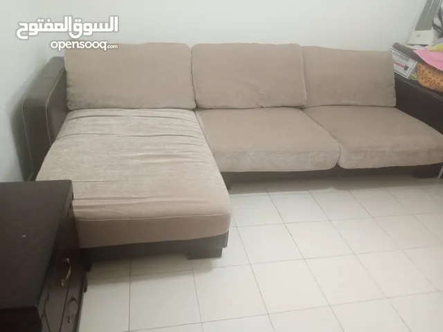 كنبايه حرف ل   للبيع