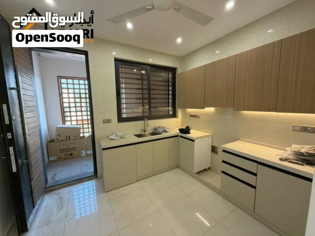 100 m2 2 Bedrooms Apartments for Rent in Baghdad Mansour