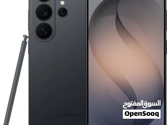 Samsung Galaxy S26 Ultra 256GB – Brand New  Original  Warranty Available