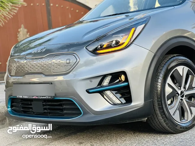 Used Kia Niro in Amman
