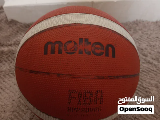 كرة سلة molten أصلية
