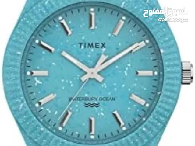 Timex Waterbury Ocean
