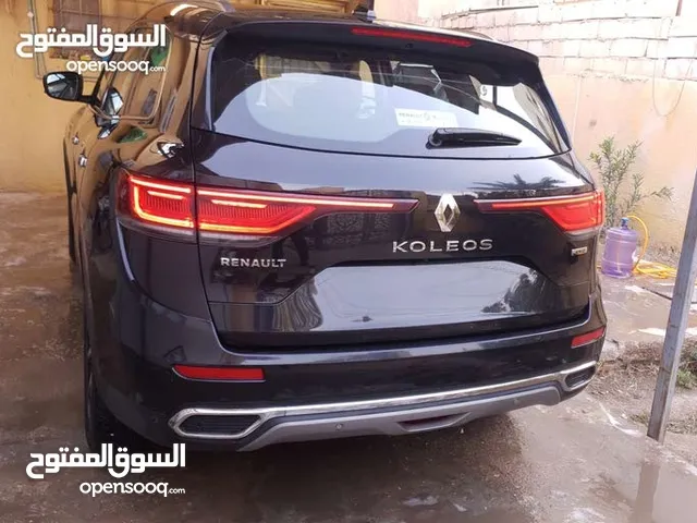 Used Renault Koleos in Basra