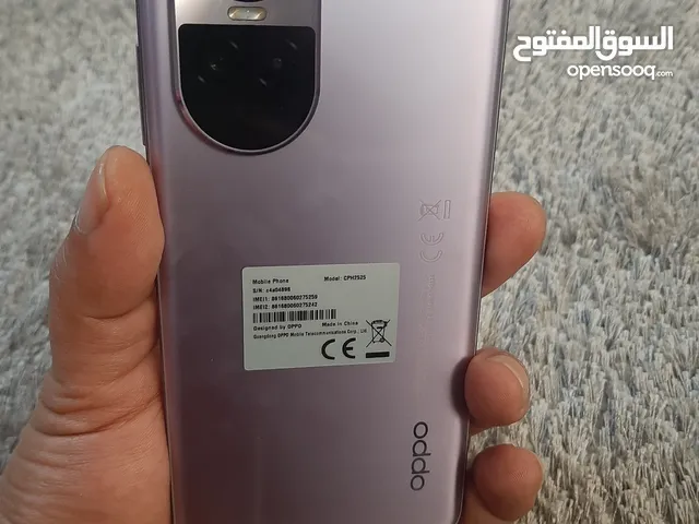 Oppo Other 256 GB in Irbid