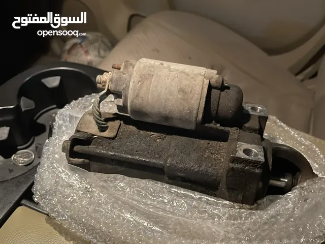 Mechanical parts Mechanical Parts in Al Ahmadi