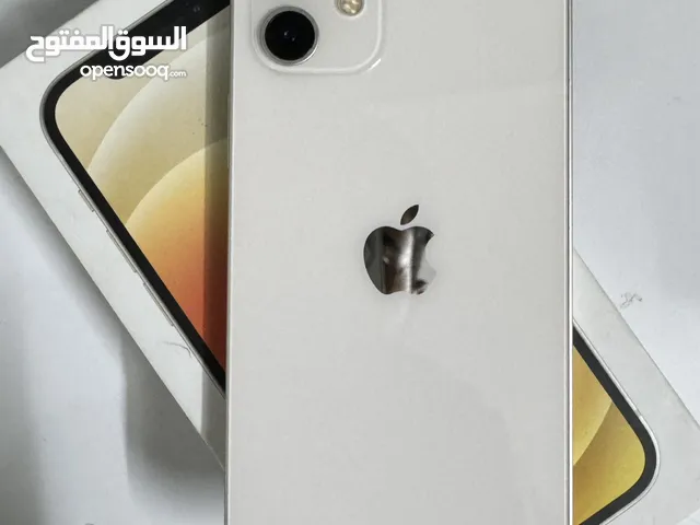 Apple iPhone 12 128 GB in Karbala