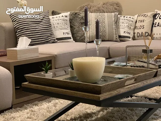 210 m2 3 Bedrooms Apartments for Rent in Amman 4th Circle