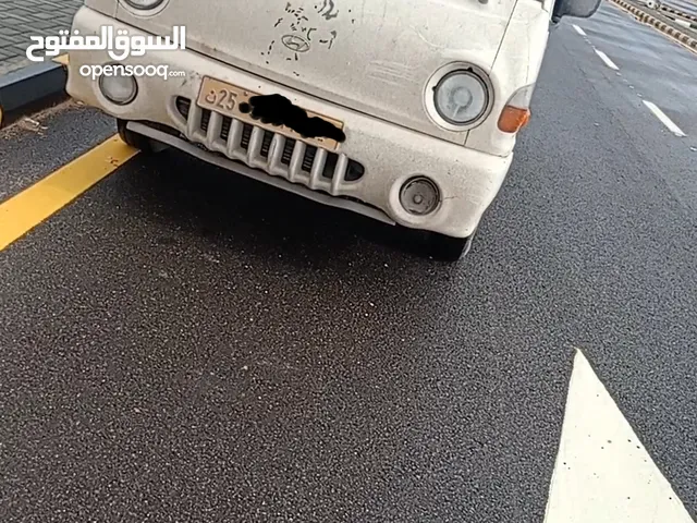 هيونداي بورتر جيرانه