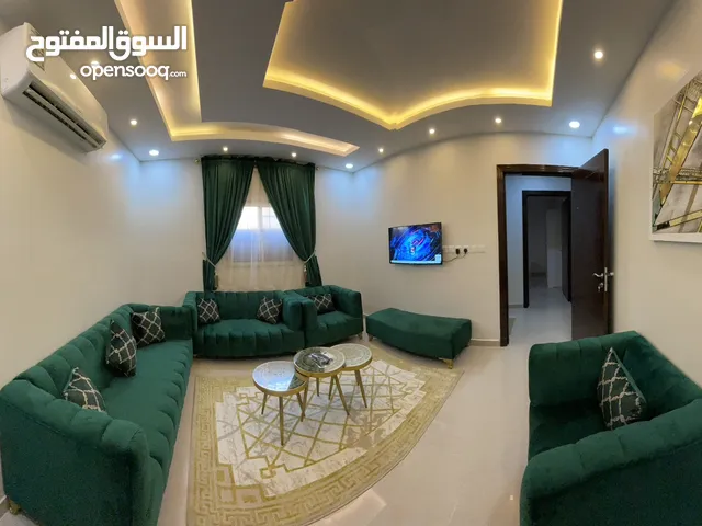 200m2 2 Bedrooms Apartments for Rent in Al Riyadh Tuwaiq