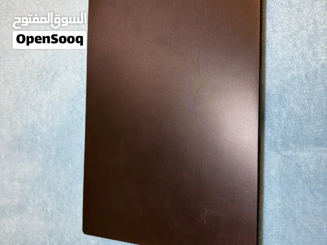 لابتوب لينوفو