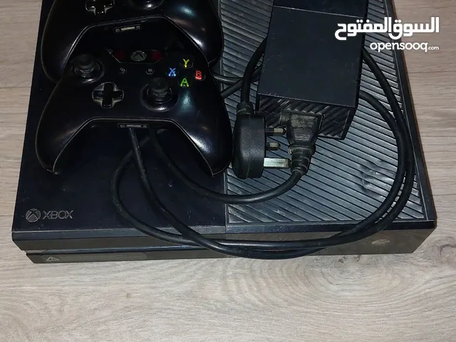  Xbox One for sale in Al Riyadh