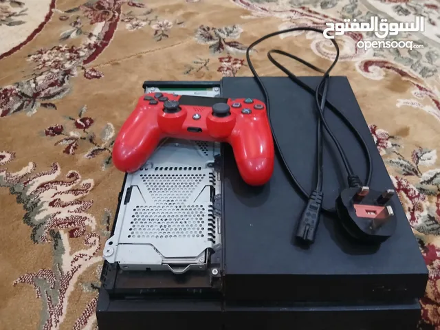 PlayStation 4 PlayStation for sale in Ajman
