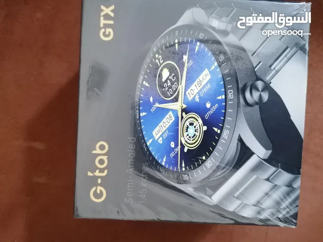 G-tab smart watches for Sale in Al Batinah