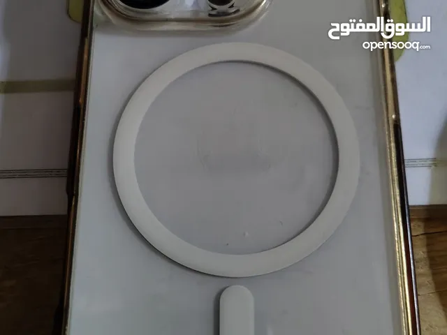 Iphone 16 pro,,, White titanium,,,,8/256gb,, Battery health 100%