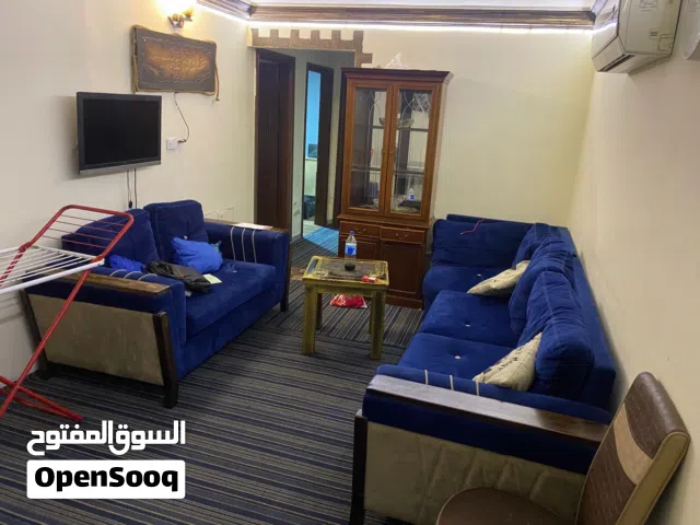 Furnished Monthly in Amman University Street