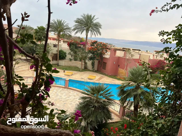 185 m2 4 Bedrooms Apartments for Sale in Aqaba Tala Bay