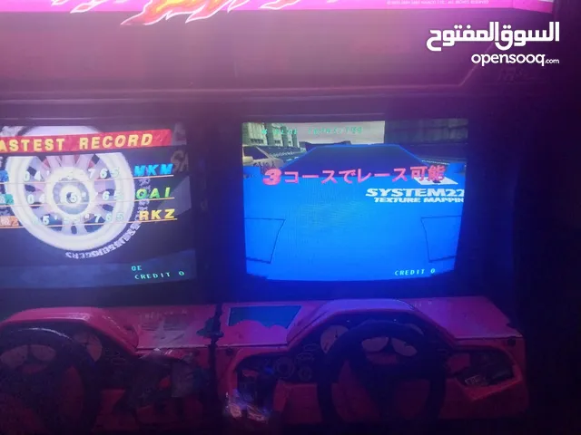 مجموعة العاب فيديو جيم والعاب اطفال جديد ومستعمل وقطع غيار وشاسات وكنترول العاب واقراص هوكي هوائي