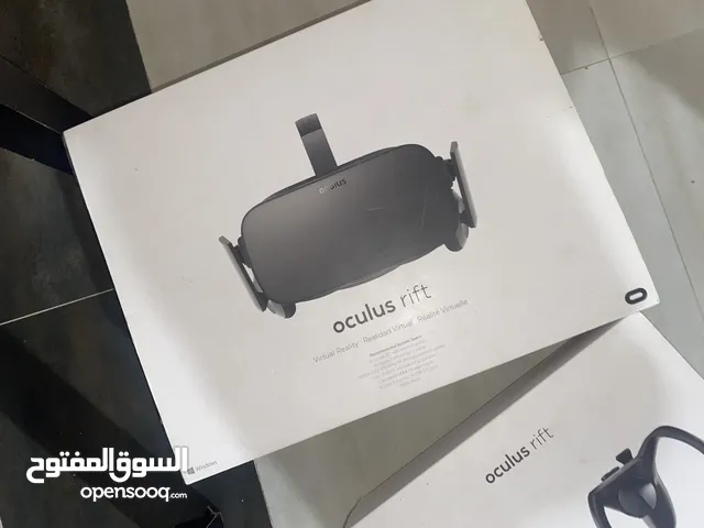 VR Oculus Rift