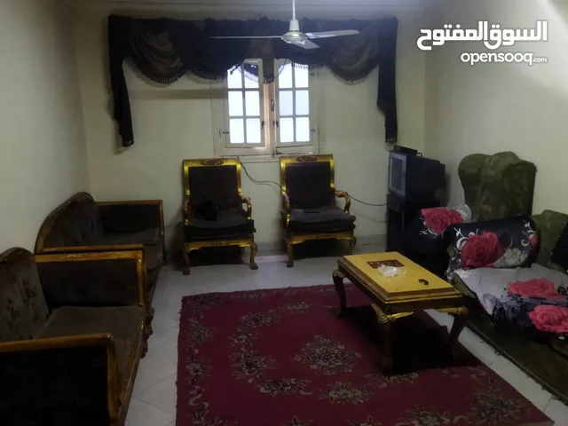 130 m2 3 Bedrooms Apartments for Sale in Giza Ard Al-Lewa