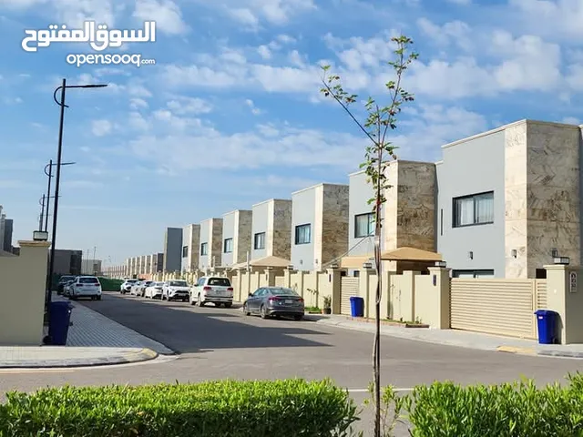 188 m2 4 Bedrooms Townhouse for Sale in Baghdad Kadhimiya