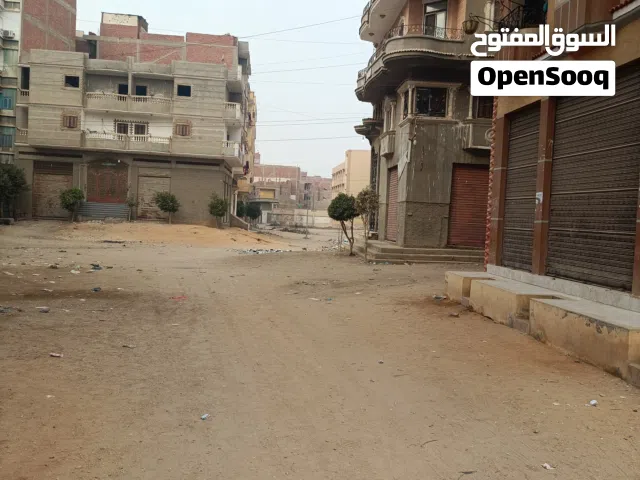 أرض سكنية مرخصة للبيع ببلبيس