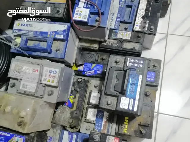 Batteries Batteries in Amman