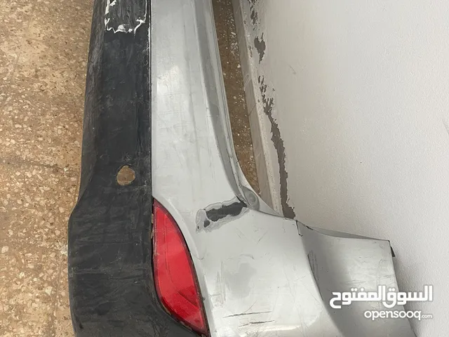 برونتي خلفي توسان 2012