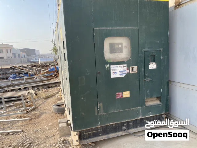 مولد كهربائي ماركة كومينز 350 كيلو فولت