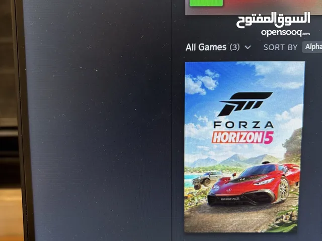 Steam Accounts and Characters for Sale in Amman